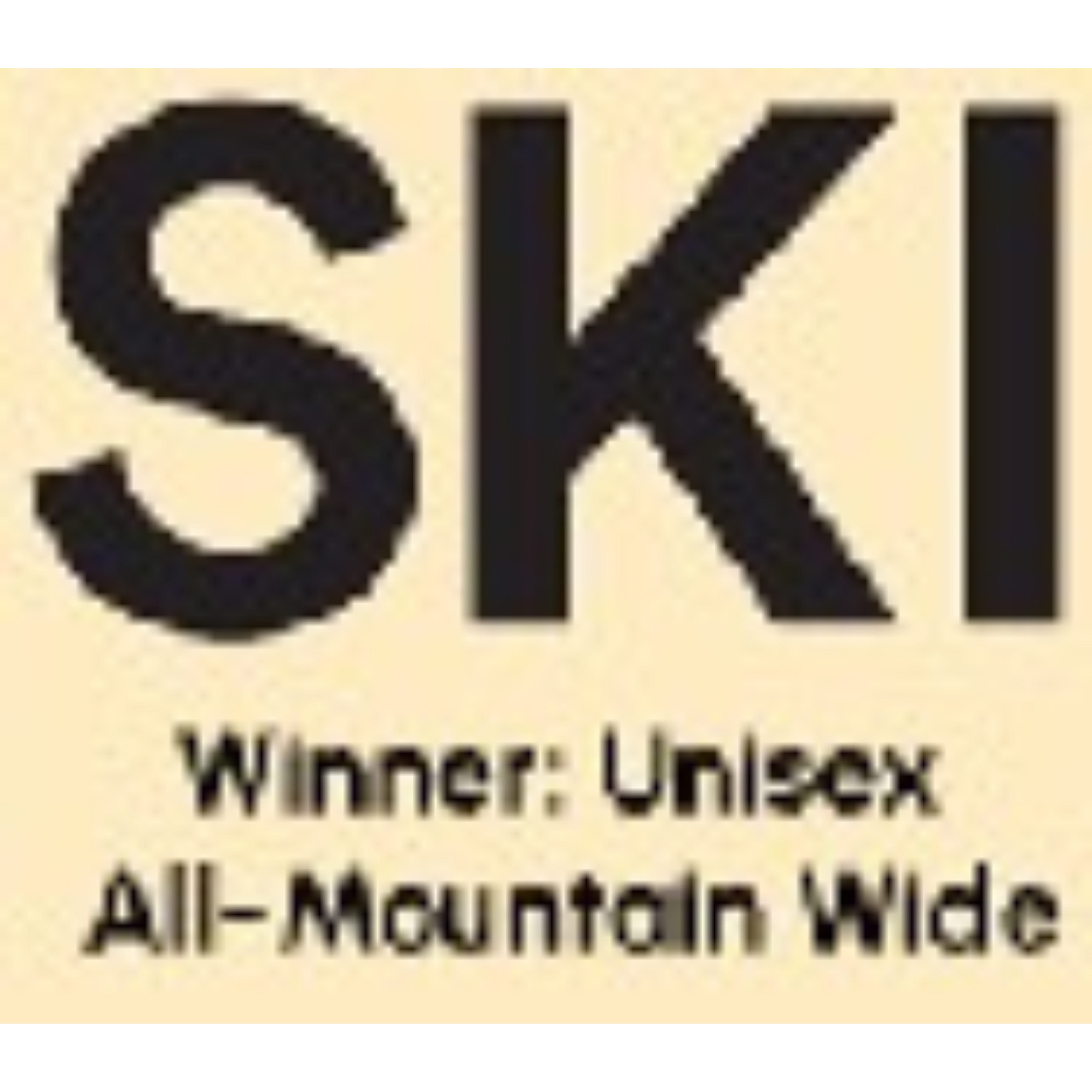 Rustler 10-All-Mountain Wide SKI Winner Unisex_3